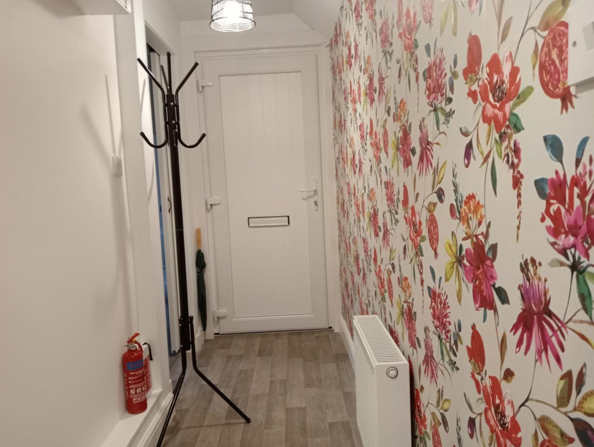 Hill View Studio Хоик Экстерьер фото
